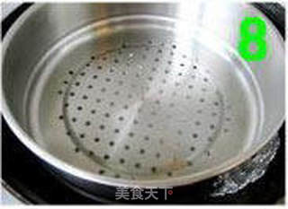 东北熏干豆腐卷的做法步骤:8