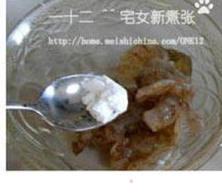 草菇虾球烩丝瓜的做法步骤:6