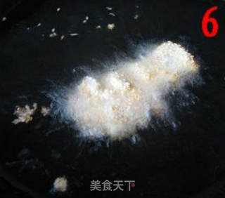 芝麻鱼排的做法步骤:6