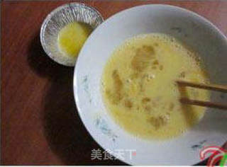 巧克力豆司康的做法步骤:2