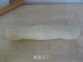 媳妇饼的做法步骤:3