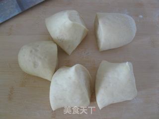 媳妇饼的做法步骤:4