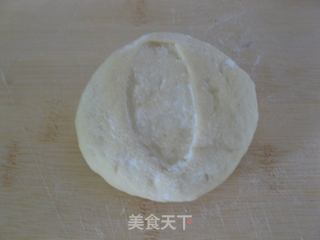 媳妇饼的做法步骤:5
