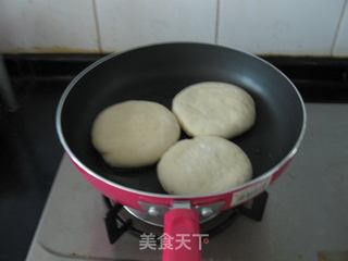 媳妇饼的做法步骤:8