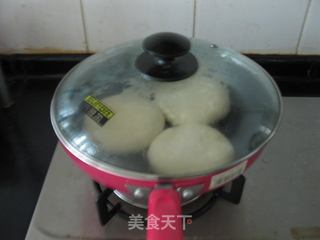 媳妇饼的做法步骤:9