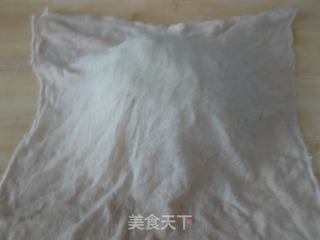 艾嘉麻花——爱你在深秋的做法步骤:6