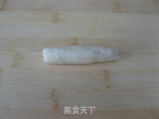 艾嘉麻花——爱你在深秋的做法步骤:11