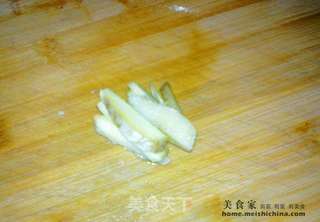 酸萝卜的做法步骤:4