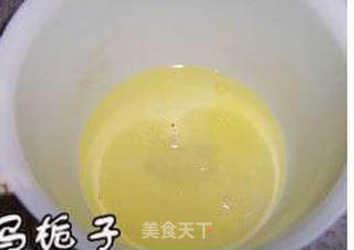 蔓越莓瑞士蛋糕卷的做法步骤:10