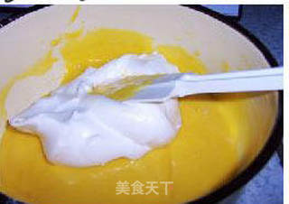 蔓越莓瑞士蛋糕卷的做法步骤:12