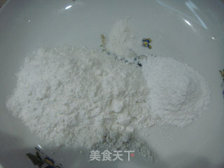 酥炸龙利鱼柳的做法步骤:4