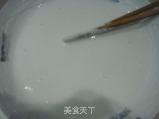 酥炸龙利鱼柳的做法步骤:6