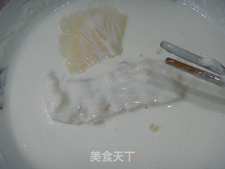 酥炸龙利鱼柳的做法步骤:8