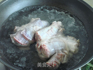 香卤牛肉的做法步骤:4
