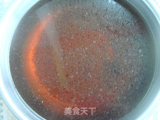 香卤牛肉的做法步骤:8