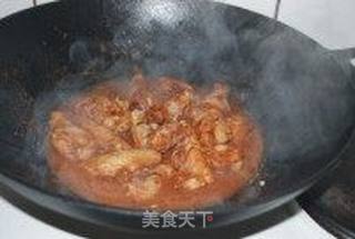 话梅鸡翅的做法步骤：6