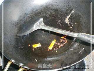水煮肉片的做法步骤:5
