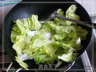 水煮肉片的做法步骤:7