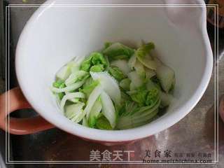 水煮肉片的做法步骤:8