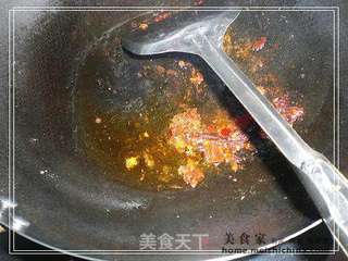 水煮肉片的做法步骤:9