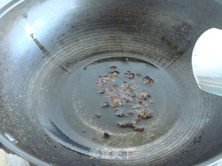 油渣蒜香饼的做法步骤:5