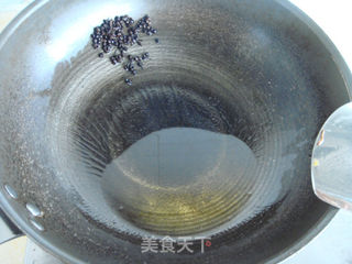 油渣蒜香饼的做法步骤:6