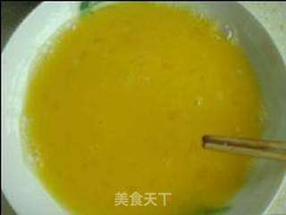 三鲜素炒面的做法步骤:4