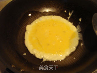 三鲜素炒面的做法步骤:7
