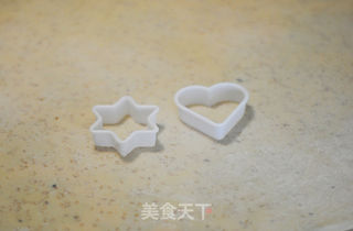 【香脆芝麻焦叶】重温童年小吃的做法步骤:4