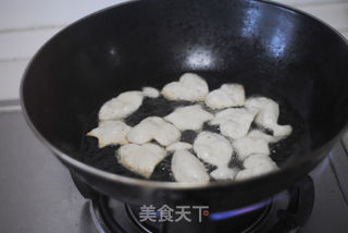 【香脆芝麻焦叶】重温童年小吃的做法步骤:6