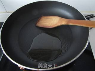 雪菜香干炒肉丝的做法步骤:7