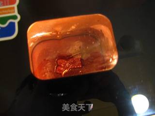 可可蛋糕(面包机版的)的做法步骤:7