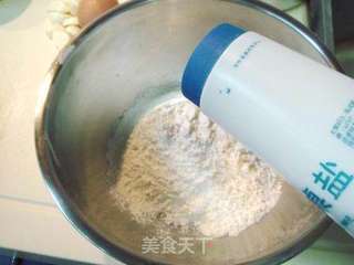 蒜香海鲜千层面的做法步骤:8