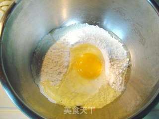 蒜香海鲜千层面的做法步骤:9