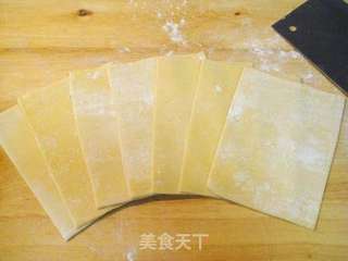蒜香海鲜千层面的做法步骤:29