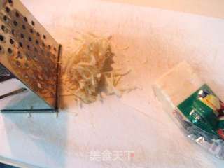 蒜香海鲜千层面的做法步骤:30