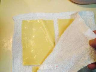 蒜香海鲜千层面的做法步骤:36