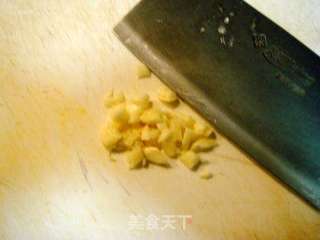 格状咖喱什锦蔬菜派的做法步骤:2