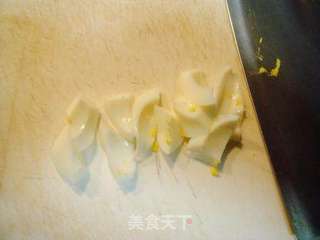黑椒酱炒马铃薯面疙瘩的做法步骤:19