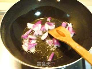 黑椒酱炒马铃薯面疙瘩的做法步骤:20