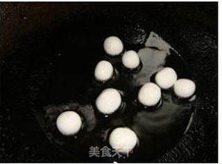 糖油果子的做法步骤:6