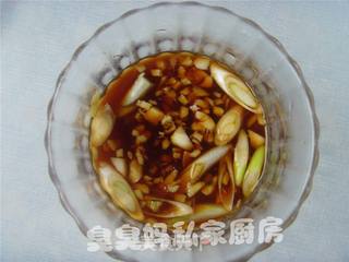 杭椒辣嫩鸡的做法步骤:3