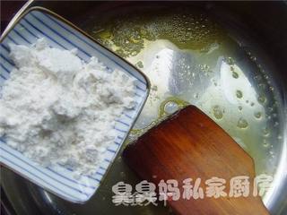 法式葱头酪汤的做法步骤:5