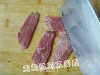 西餐做法中餐味------酱汁烤牛排的做法步骤:2