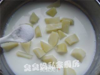 西餐做法中餐味------酱汁烤牛排的做法步骤:8