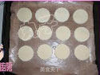 杰克小饼干的做法步骤:4