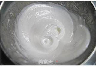 鬼脸饼干糖的做法步骤:2