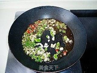 椒泥茄子的做法步骤:5