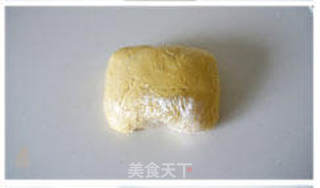 万圣节的糖霜饼干的做法步骤:4
