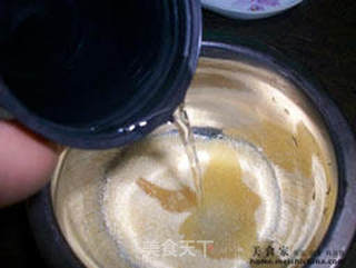 生日蛋糕万圣节版的做法步骤:8